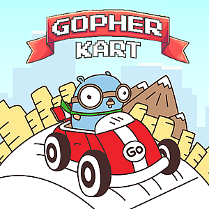 Gopher Kart